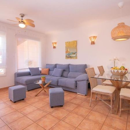 Casa Alegre! Apartment Corralejo Exterior photo