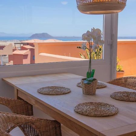 Casa Alegre! Apartment Corralejo Exterior photo