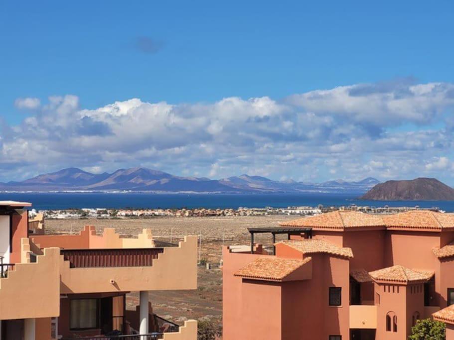 Casa Alegre! Apartment Corralejo Exterior photo