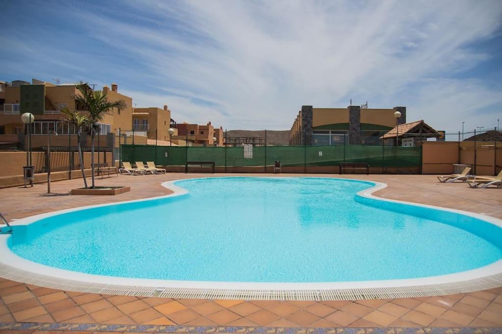 Casa Alegre! Apartment Corralejo Exterior photo