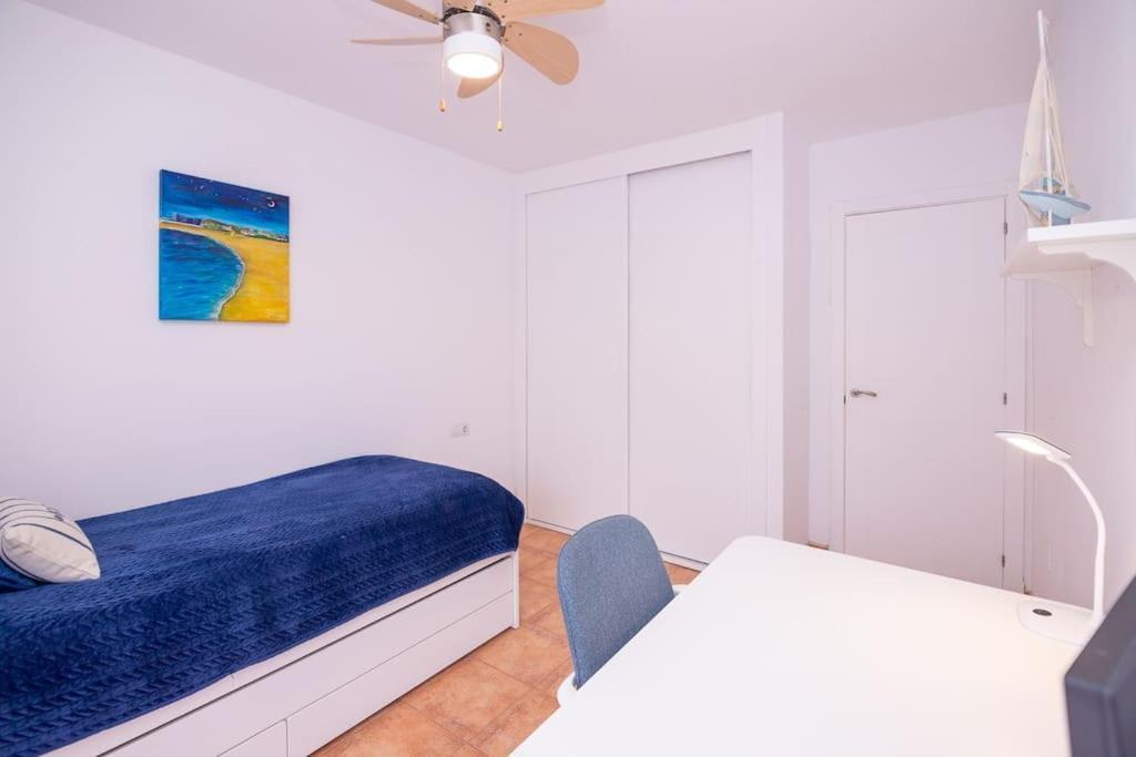 Casa Alegre! Apartment Corralejo Exterior photo