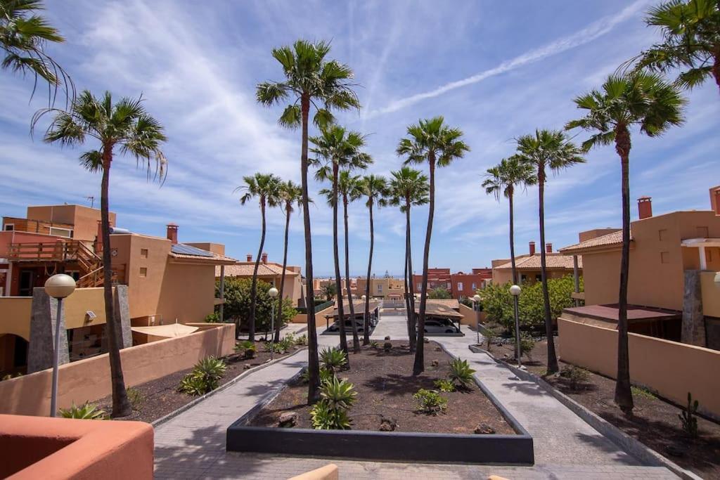Casa Alegre! Apartment Corralejo Exterior photo