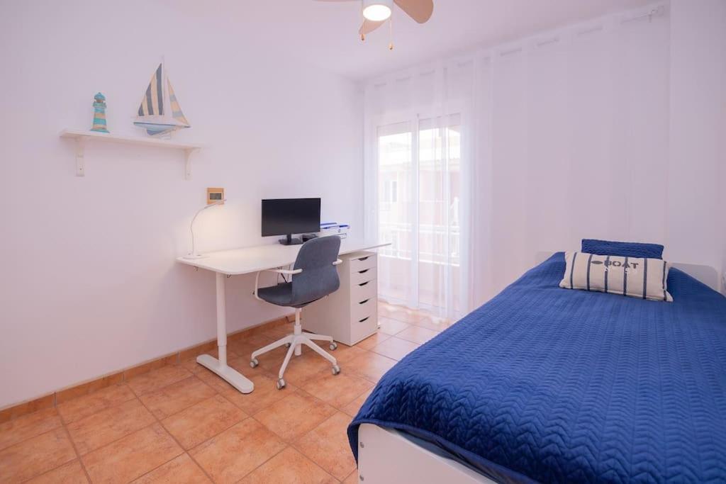 Casa Alegre! Apartment Corralejo Exterior photo