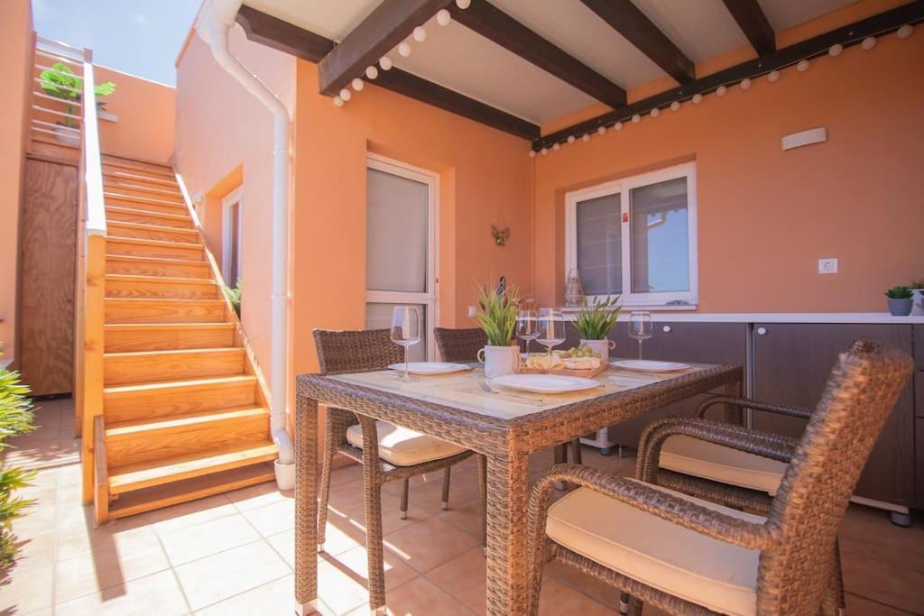 Casa Alegre! Apartment Corralejo Exterior photo
