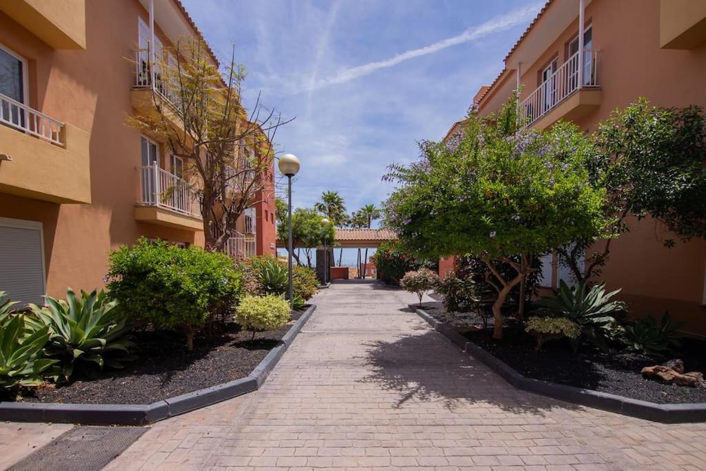 Casa Alegre! Apartment Corralejo Exterior photo