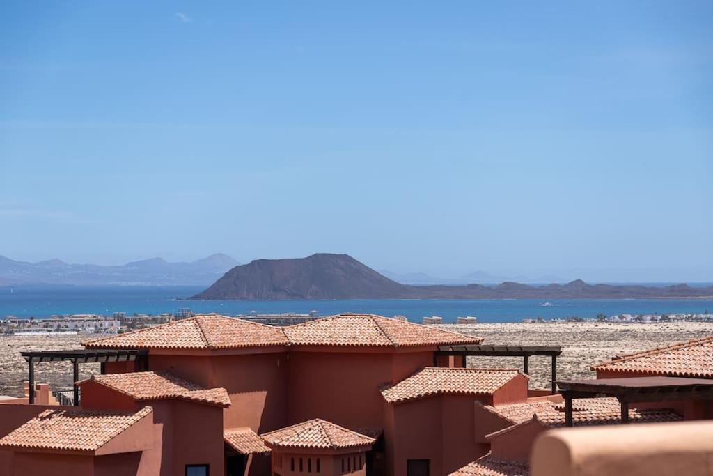 Casa Alegre! Apartment Corralejo Exterior photo